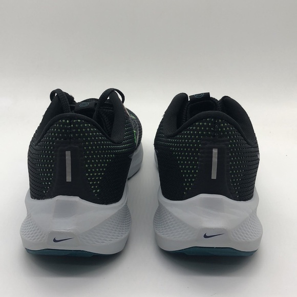 New Men’s Air Zoom Pegasus 40 Black/Multi DV3853-005 NWOB - Picture 5 of 5